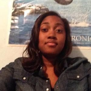 Meet your Posher, Jazmin